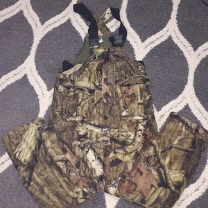 Remington Youth Bibs 10/12